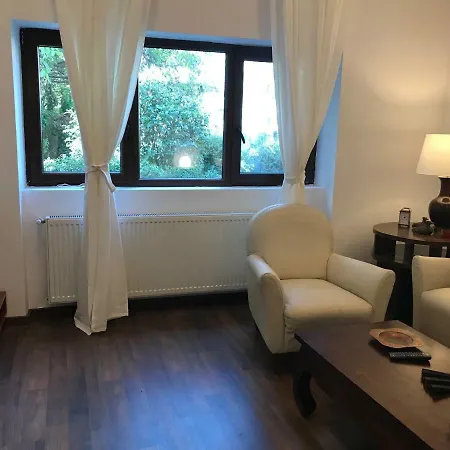 Olympia 23 Studio Bucarest